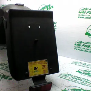Foto de Guardabarro trasero Suzuki GS 500 E referencia 290-20-36956 foto 3
