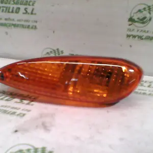 Foto de Intermitente delantero izquierdo Suzuki Katana 50 referencia 179-21-34147 foto 3