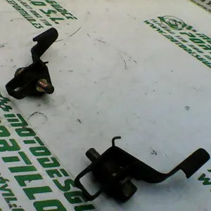 Foto de Cable cerradura asiento Honda CB 450 DX referencia 277-18-18883 foto 4