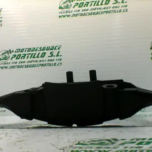 Foto de Protector de radiador Piaggio ZIP H2O 2T 3 50 referencia 66-16-23748 foto 4
