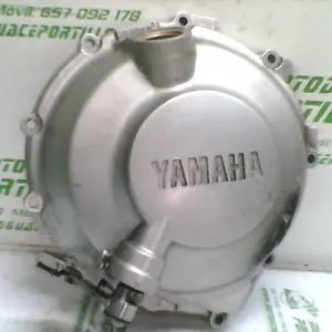 Foto de Tapa de embrague Yamaha R6 referencia 17-18-12341 foto 2