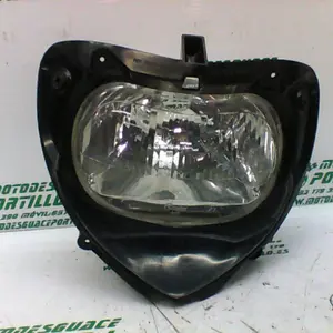 Foto de Faro delantero Suzuki Estilete 50 referencia 112-19-21161 foto 2