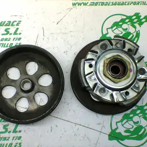 Foto de Embrague Piaggio LIBERTY 125 - 05-08 referencia 148-22-38058 foto 12
