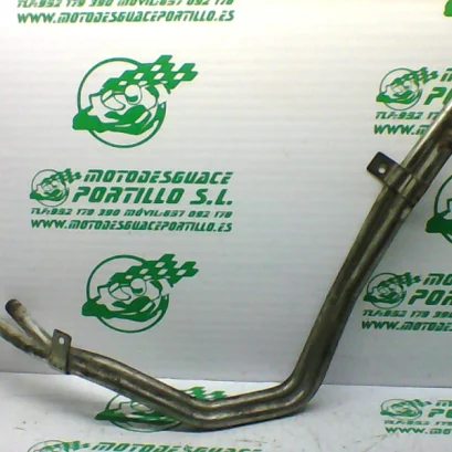 Foto de Tubería de agua Honda SH 125 referencia 58-22-33780