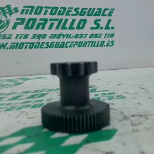 Foto de Piñón del motor de arranque Peugeot Tweet 50 4T referencia 164-23-45622 foto 6