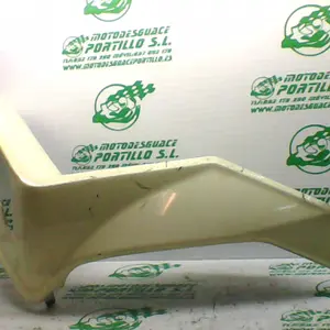 Foto de Carcasa delantera izquierda Keeway ZAHARA 50 referencia 404-21-37134 foto 5
