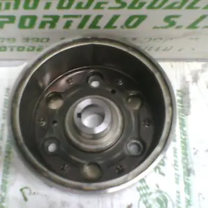 Foto de Plato magnetico Honda SH 125 i 09-10 referencia 29-17-13972 foto 2
