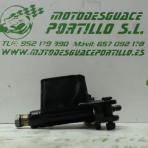 Foto de Bomba de freno trasero Piaggio X9 500 referencia 201-16-2629