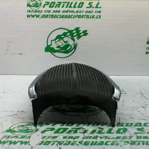 Foto de Embellecedor del frontal Piaggio LIBERTY 125 - 05-08 referencia 172-22-37177 foto 3
