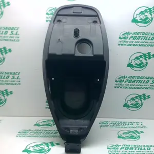 Foto de Porta-casco Keeway ZAHARA 50 referencia 404-21-37129 foto 8