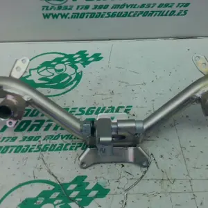 Foto de Manillar Piaggio liberty 125 i 2023 referencia 60-26-49227 foto 2