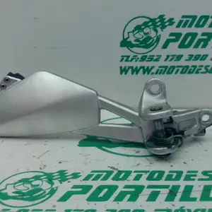 Foto de Estribera delantera derecha BMW K1200R referencia 332-23-45390 foto 5