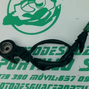 Foto de Sensor de patilla lateral Honda ARROBA 125 referencia 372-21-38132 foto 7