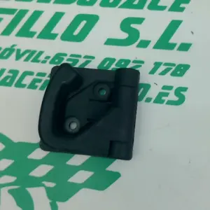 Foto de Porta bolsa Kymco MILER 125I referencia 151-24-48099 foto 6