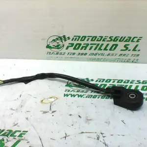 Foto de Sensor de patilla lateral Gilera NEXUS 500 04 referencia 15-21-28807 foto 9