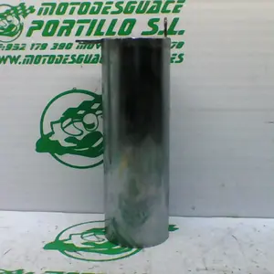 Foto de Embellecedor de horquilla izquierda Daelim Daystar 125 referencia 139-21-41990 foto 7