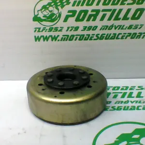 Foto de Plato magnetico Peugeot Ludix 50 referencia 116-18-27035 foto 2