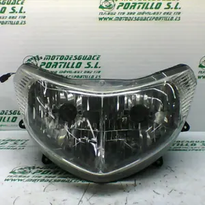 Foto de Faro delantero Suzuki Burgman 125 referencia 99-23-43580 foto 7