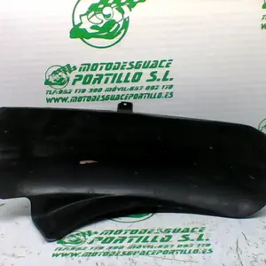 Foto de Guardabarro trasero Honda SH 125 00-04 referencia 382-22-39399 foto 2