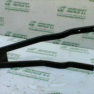Foto de Soporte portamatricula Derbi Mulhacen 125 referencia 38-18-12100