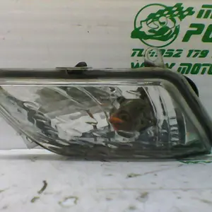 Foto de Intermitente delantero izquierdo Yamaha X MAX 125 referencia 304-21-31414 foto 3