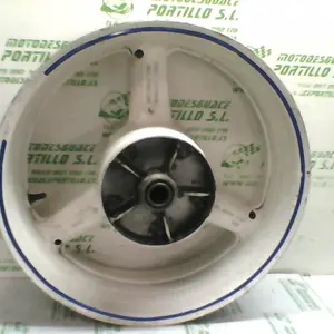 Foto de Llanta trasera Yamaha R6 referencia 17-18-12392