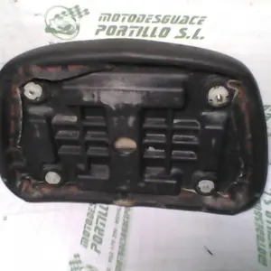 Foto de Respaldo Kymco Grand dink 125 referencia 205-16-5937