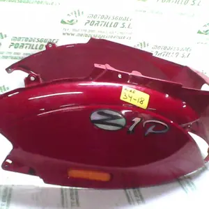 Foto de Carcasa trasera Piaggio ZIP AIRE 2T 3 50 referencia 167-18-15242 foto 4