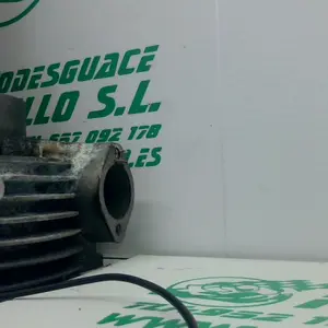 Foto de Disco de freno delantero Suzuki Katana 50 referencia 94-19-28729 foto 4