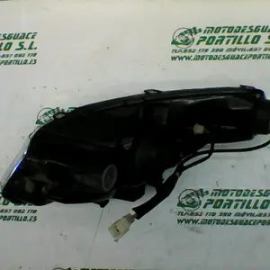 Foto de Faro izquierdo Peugeot Satelis 125 referencia 336-20-43050 foto 14