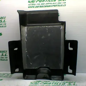Foto de Protector del depósito de gasolina Kymco Xciting 500 referencia 110-21-35928 foto 3