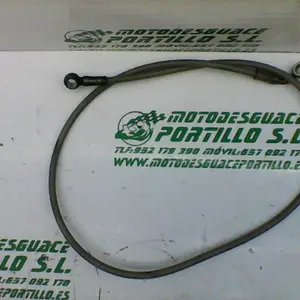 Foto de Latiguillo freno delantero Peugeot Ludix 50 referencia 35-24-47147 foto 13