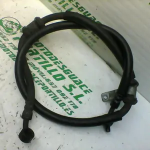 Foto de Latiguillo freno delantero Honda PS 125 referencia 106-24-47763 foto 11