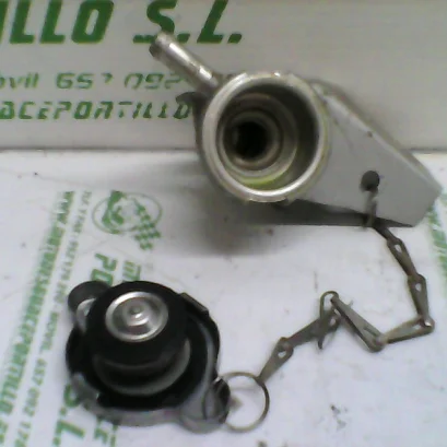 Foto de Entrada de agua Keeway SILVERBLADE 125 12-13 referencia 116-17-11677