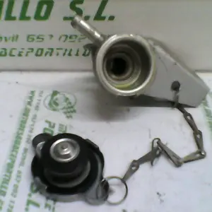 Foto de Entrada de agua Keeway SILVERBLADE 125 12-13 referencia 116-17-11677 foto 1