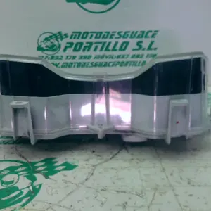 Foto de Cuentakilómetros Honda FORZA 125 referencia 396-25-49017 foto 2