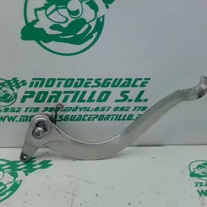 Foto de Palanca de freno trasero Yamaha XT-125-X referencia 144-23-43776 foto 5