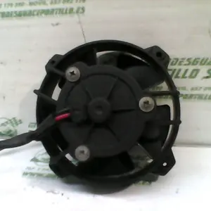 Foto de Ventilador del radiador Suzuki Burgman 125 referencia 99-23-43614 foto 10