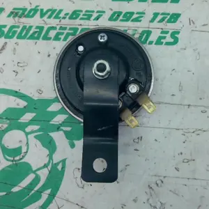 Foto de Claxon Honda SH 125I 13-16 referencia 65-24-47337 foto 3