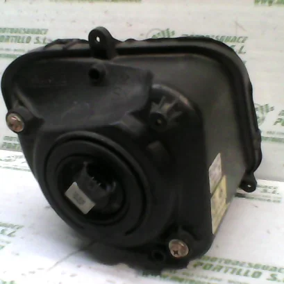 Foto de Faro izquierdo Derbi GPR 125 referencia 19-17-10294
