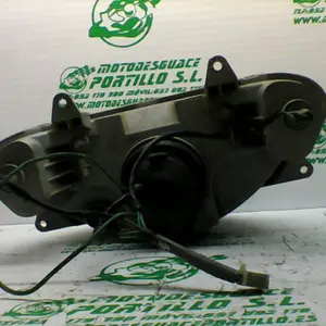 Foto de Faro delantero Daelim S five 50 2T referencia 365-21-34148 foto 6