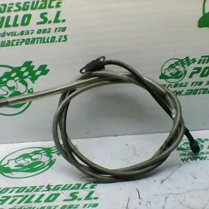 Foto de Latiguillo freno trasero Kymco Super Dink 125 referencia 100-22-36635 foto 2