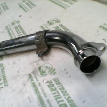 Foto de Tubería de agua Honda Deauville 650 referencia 5-16-10263