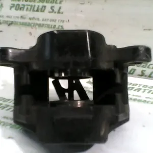 Foto de Pinza de freno trasera Piaggio X8 125 referencia 86-19-18700 foto 5