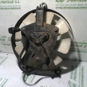 Foto de Ventilador del radiador Kawasaki ZZR-600 referencia 142-21-44336 foto 3