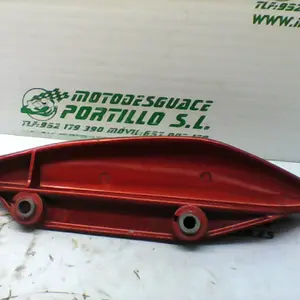 Foto de Asidero derecho Suzuki Burgman 125 referencia 48-18-14512 foto 5