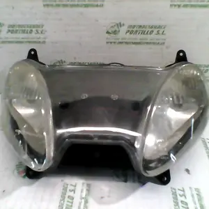 Foto de Faro delantero Yamaha Majesty 125 referencia 230-18-23537 foto 4