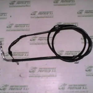 Foto de Cable acelerador Honda SH 125I 13-16 referencia 65-24-47353 foto 12