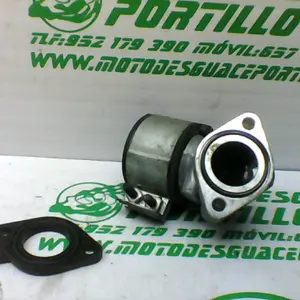 Foto de Tubo admisión Honda Pcx 125 referencia 181-23-46209 foto 6