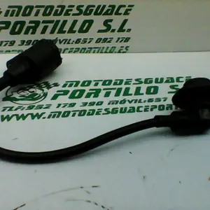 Foto de Bobina Peugeot Ludix 50 referencia 35-24-47129 foto 13